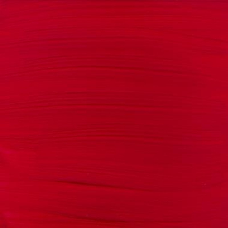Amsterdam Acrylic 20ml 399 Naphthol Red Deep
