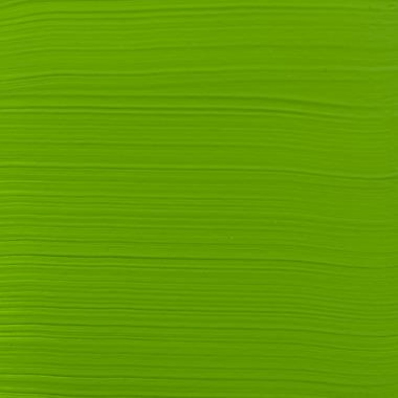 Amsterdam Acrylic 20ml 605 Brilliant Green