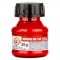 Drawing Ink 20g Red