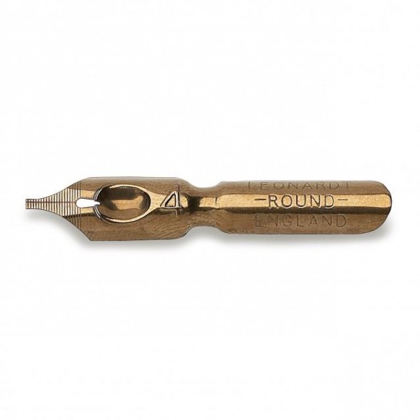 Leonardt Πενάκι Καλλιγραφίας για Roman/Gothic 0,95 mm Leonardt Πενάκι Καλλιγραφίας για Roman/Gothic 0,95 mm