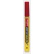 Acrylic Marker Medium 3-4mm 267 Azo Yellow Lemon