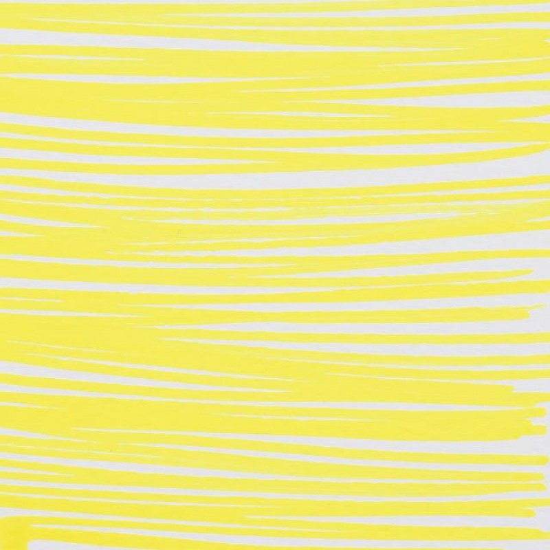 Acrylic Marker Medium 3-4mm 267 Azo Yellow Lemon