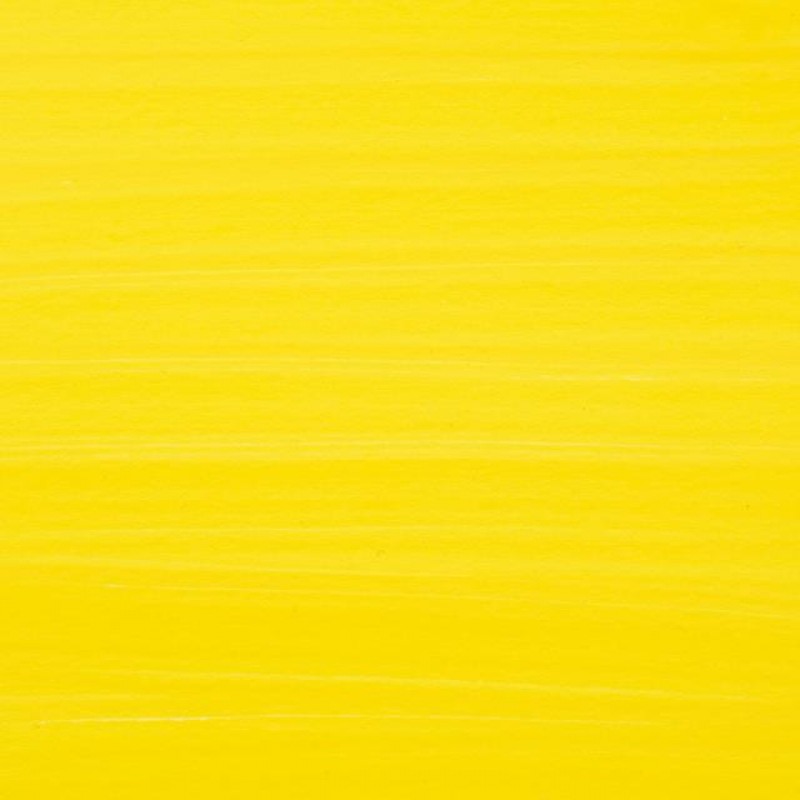 Acrylic Marker Medium 3-4mm 275 Primary Yellow