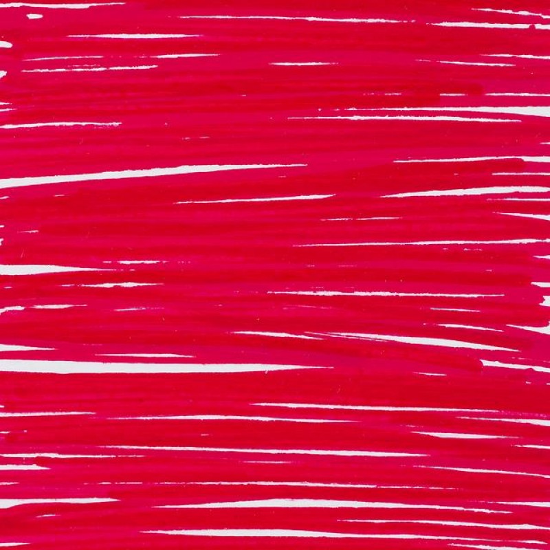 Acrylic Marker Medium 3-4mm 318 Carmine