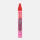 Acrylic Marker Medium 3-4mm 385 Quinacridon Rose Light