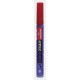 Acrylic Marker Medium 3-4mm 507 Ultramarine Violet