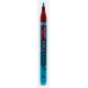 Acrylic Marker Small 1-2mm 551 Sky Blue Light