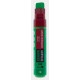 Acrylic Marker Large 8-15mm 618 Permanent Green Light