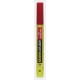 Acrylic Marker Medium 3-4mm 256 Reflex Yellow