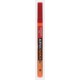 Acrylic Marker Small 1-2mm 257 Reflex Orange