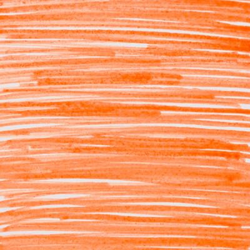 Acrylic Marker Small 1-2mm 257 Reflex Orange