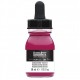 Liquitex Professional Acrylic Ink 30ml 114 Quinacridone Magenta Liquitex Professional Acrylic Ink 30ml 114 Quinacridone Magenta