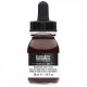 Liquitex Professional Acrylic Ink 30ml 129 Transparent Burnt Sienna Liquitex Professional Acrylic Ink 30ml 129 Transparent Burnt Sienna