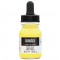 Liquitex Professional Acrylic Ink 30ml 155 Bismth Yellow Liquitex Professional Acrylic Ink 30ml 155 Bismth Yellow