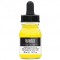 Liquitex Professional Acrylic Ink 30ml 155 Bismth Yellow Liquitex Professional Acrylic Ink 30ml 155 Bismth Yellow