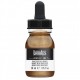 Liquitex Professional Acrylic Ink 30ml 229 Iridescent Rich Bronze Liquitex Professional Acrylic Ink 30ml 229 Iridescent Rich Bronze