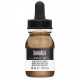 Liquitex Professional Acrylic Ink 30ml 229 Iridescent Rich Bronze