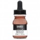 Liquitex Professional Acrylic Ink 30ml 230 Iridescent Rich Copper Liquitex Professional Acrylic Ink 30ml 230 Iridescent Rich Copper