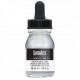 Liquitex Professional Acrylic Ink 30ml 236 Iridescent Bright Silver Liquitex Professional Acrylic Ink 30ml 236 Iridescent Bright Silver