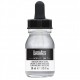 Liquitex Professional Acrylic Ink 30ml 236 Iridescent Bright Silver