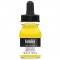 Liquitex Professional Acrylic Ink 30ml 412 Yellow Medium Azo Liquitex Professional Acrylic Ink 30ml 412 Yellow Medium Azo