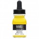 Liquitex Professional Acrylic Ink 30ml 412 Yellow Medium Azo