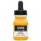 Liquitex Professional Acrylic Ink 30ml 295 Yellow Deep Liquitex Professional Acrylic Ink 30ml 295 Yellow Deep