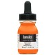 Liquitex Professional Acrylic Ink 30ml 720 Bright Orange