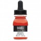 Liquitex Professional Acrylic Ink 30ml 620 Vivid Red Orange