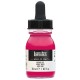 Liquitex Professional Acrylic Ink 30ml 388 Rubine Red Liquitex Professional Acrylic Ink 30ml 388 Rubine Red
