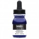 Liquitex Professional Acrylic Ink 30ml 320 Prussian Blue Hue Liquitex Professional Acrylic Ink 30ml 320 Prussian Blue Hue