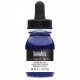 Liquitex Professional Acrylic Ink 30ml 320 Prussian Blue Hue