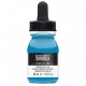 Liquitex Professional Acrylic Ink 30ml 470 Cerulean Blue Hue Liquitex Professional Acrylic Ink 30ml 470 Cerulean Blue Hue