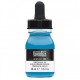 Liquitex Professional Acrylic Ink 30ml 470 Cerulean Blue Hue