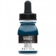 Liquitex Professional Acrylic Ink 30ml 561 Turquoise Deep Liquitex Professional Acrylic Ink 30ml 561 Turquoise Deep