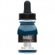 Liquitex Professional Acrylic Ink 30ml 561 Turquoise Deep