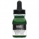 Liquitex Professional Acrylic Ink 30ml 319 Phthalocyanine Green (Yellow Shade)