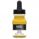 Liquitex Professional Acrylic Ink 30ml 416 Yellow Oxide Liquitex Professional Acrylic Ink 30ml 416 Yellow Oxide