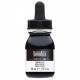 Liquitex Professional Acrylic Ink 30ml 337 Carbon Black