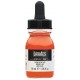 Liquitex Professional Acrylic Ink 30ml 983 Fluorescent Red Liquitex Professional Acrylic Ink 30ml 983 Fluorescent Red