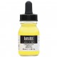 Liquitex Professional Acrylic Ink 30ml 981 Fluorescent Yellow