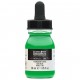 Liquitex Professional Acrylic Ink 30ml 985 Fluorescent Green