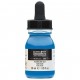 Liquitex Professional Acrylic Ink 30ml 984 Fluorescent Blue