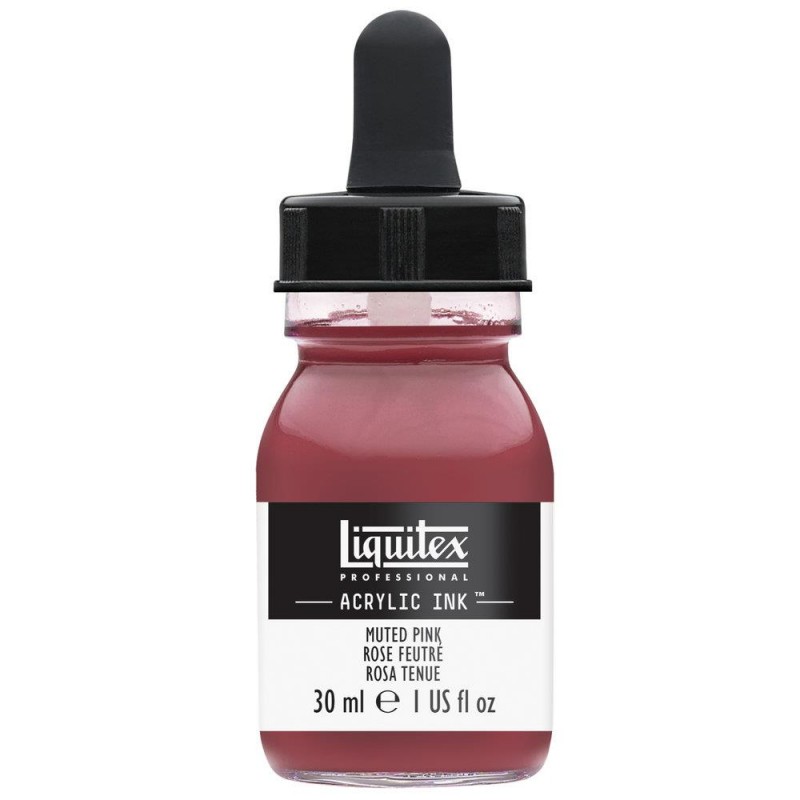 Liquitex Professional Acrylic Ink 30ml 984 Fluorescent Blue Liquitex Professional Acrylic Ink 30ml 984 Fluorescent Blue