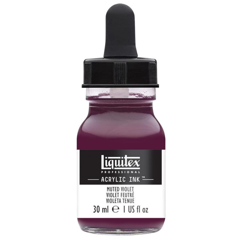 Liquitex Professional Acrylic Ink 30ml 984 Fluorescent Blue Liquitex Professional Acrylic Ink 30ml 984 Fluorescent Blue