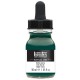 Liquitex Professional Acrylic Ink 30ml 984 Fluorescent Blue Liquitex Professional Acrylic Ink 30ml 984 Fluorescent Blue