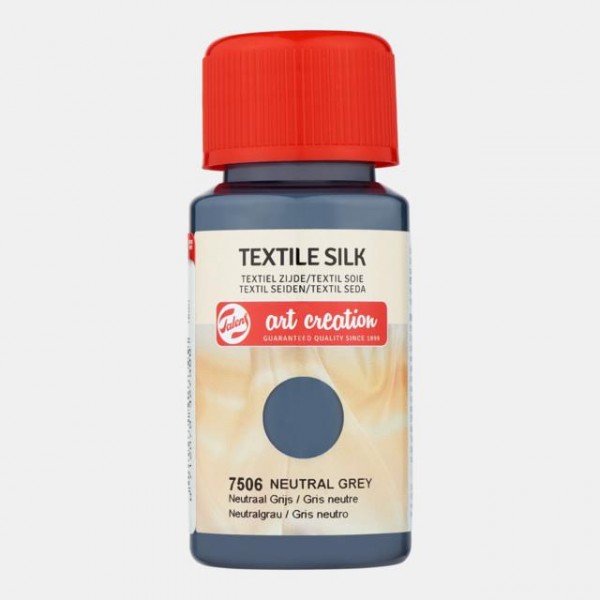 Art Creation Textile Silk 50 ml Elegant Black