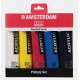 Amsterdam Σετ 5 Ακρυλικά Χρώματα 120ml Amsterdam Σετ 5 Ακρυλικά Χρώματα 120ml