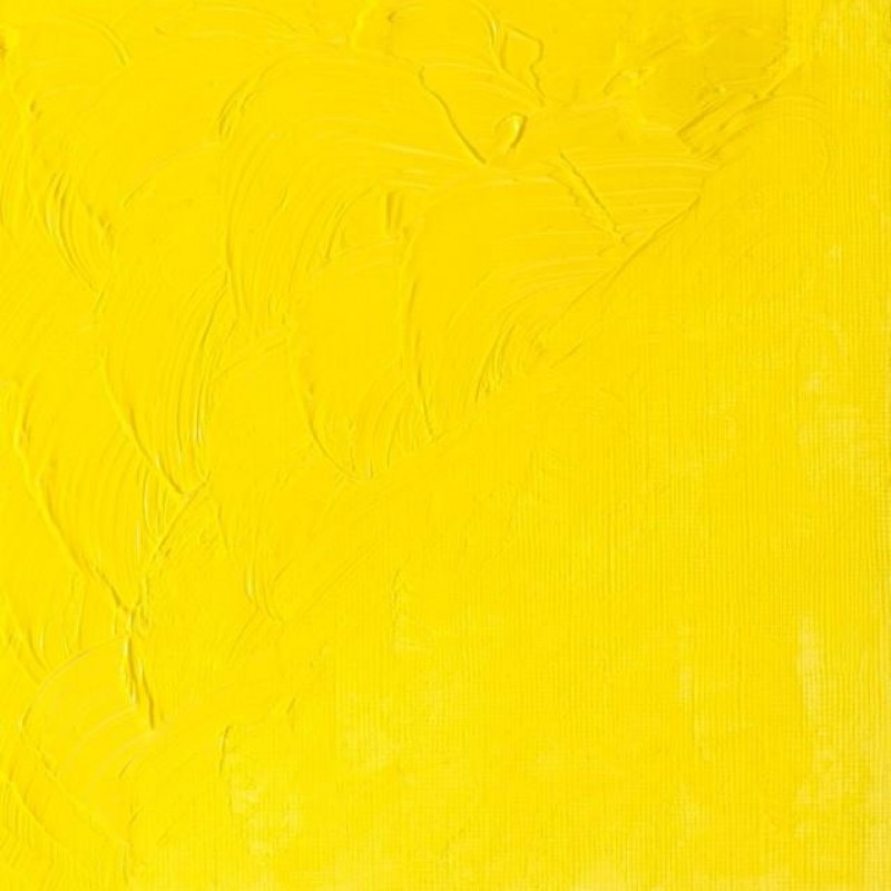 Winton Oil 37ml 087 Cadmium Lemon Hue