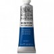 Winton Oil 37ml 538 Prussian Blue